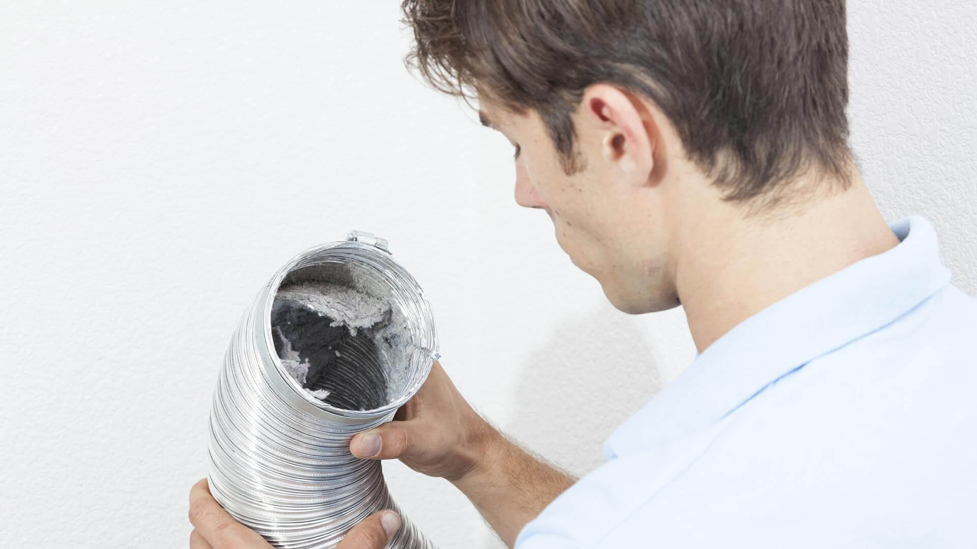 Dryer Vent Cleaning Companies | Six Sense Dryer Vent Cleaning